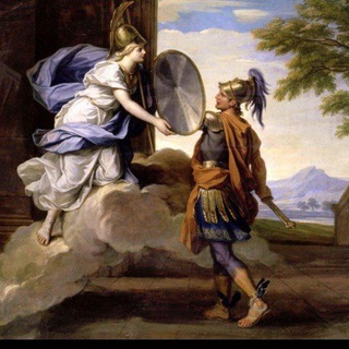 Соль Души и Сера Духа