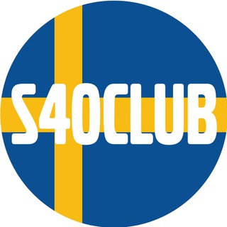 🇸🇪 s40club.ru