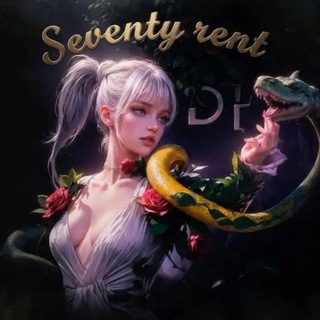 SEVENTY RENT