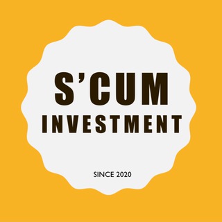 Scum investment
