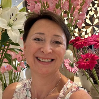 Елена Ильчук