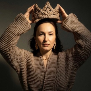 Вязание со Светланой Голуб