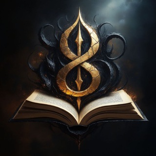 Клан теней🪶