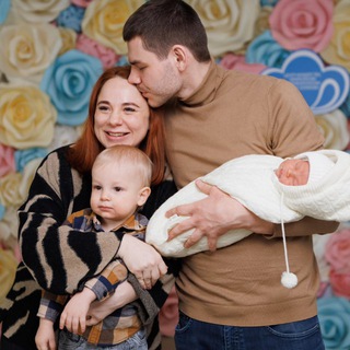 С любовью о детях