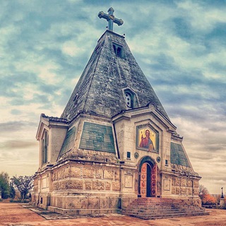 Свято-Никольский храм-памятник