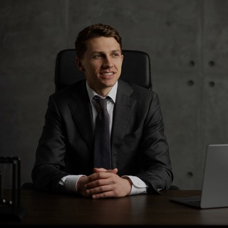 Адвокат Сергей Тычина