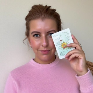 Анна || С Таро вглубь себя 🪄