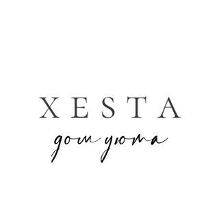 xesta - дом уюта