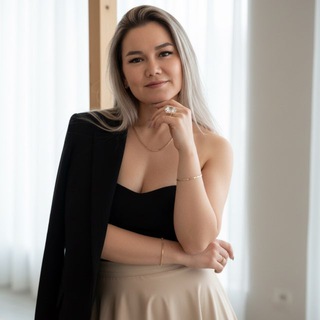 Самопознание с Сабирой