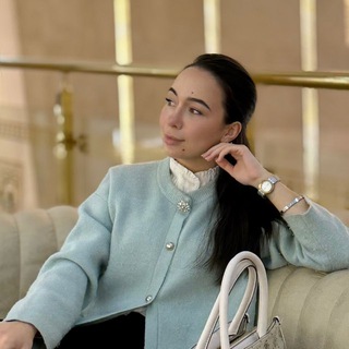 Сабрина Абдуллоева