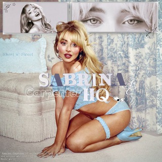 Sabrina Carpenter | HQ