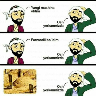 ☆Ollohni sevuvchi bandalar☆