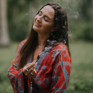 Анастасия ✨ Женская энергия