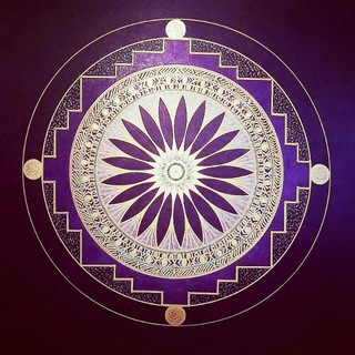 Сакральная Геометрия и Мандалы с Зедгинидзе