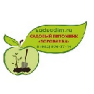 Сад БОРОВИНКА Андрея Нагайцева.