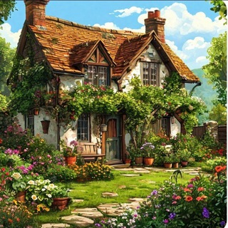 САД/ОГОРОД СОВГАВАНЬ_ЗАВЕТЫ_ВАНИНО