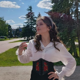 ⚜ грустная поэтесса ⚜