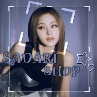 ❝ 𝕊𝗮𝗱𝗮𝗿𝗶 𝘀𝗵𝗼𝗽🐾 : ⁺ . •