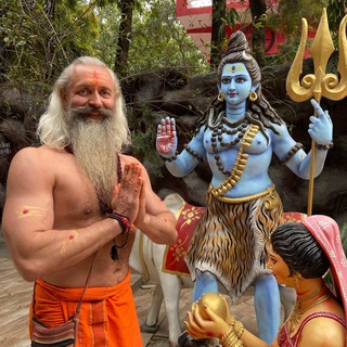 ГИМАЛАЙСКАЯ ЙОГА 🔱 Атма Прем Гири