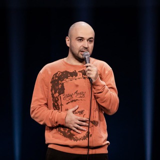 Садияр Абасов | Комик