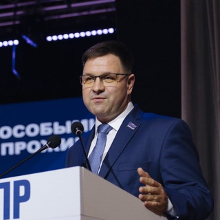 Денис Садовников