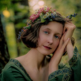 Печальная авторесса | Надежда Ларионова