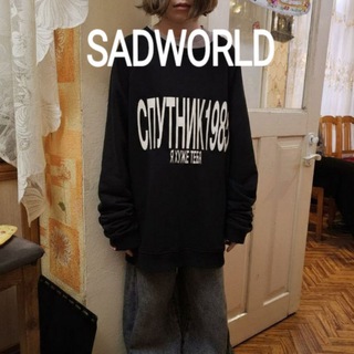 SADWORLD