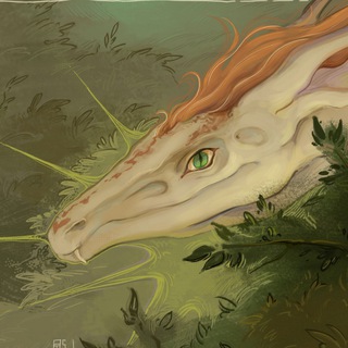 Сэди охраняет скотомогильник 18+