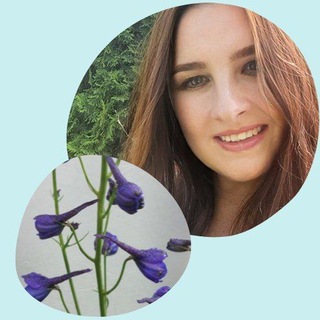 САДЫ, ЦВЕТНИКИ И ФИТОТЕРАПИЯ🌿