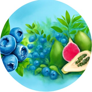 Сады изобилия