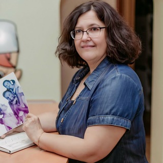 Здоровое поколение с Dr. Садыковой