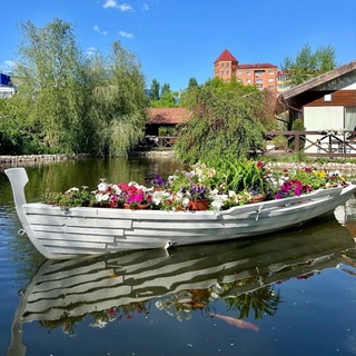 Сады Мечты 🌿