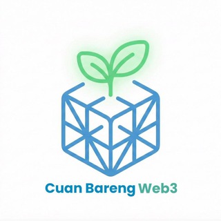 Cuan Bareng Web3 (Airdrop)
