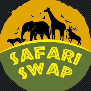 SafariSwap (Official)