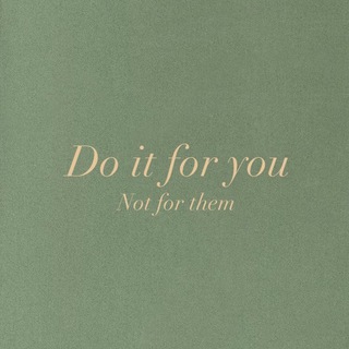 Безопасное место 🌿