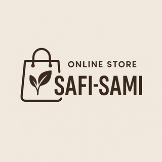 Safi&Sami online store 🇹🇷