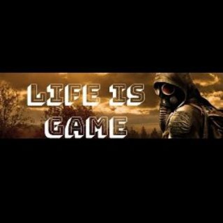 Новости "Life is Game"