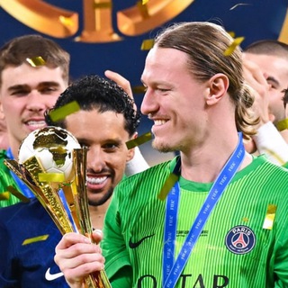 Матвей Сафонов - лучший│PSG│Краснодар