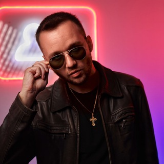 Пуш от Сафронова