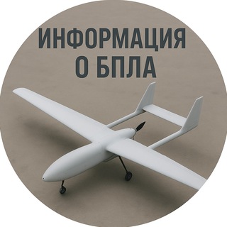 Информация о видах БПЛА/ракет (Безопасное небо.РФ)