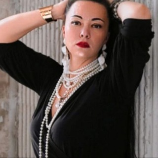 Источник вдохновения от Sagan🧝‍♀