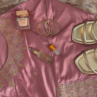 SAHABIYA | Бьюти по-арабски