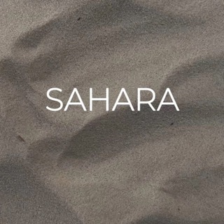 SAHARA