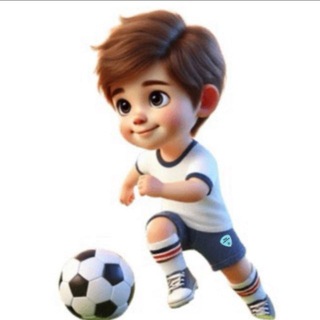 Молодой мяч ⚽️
