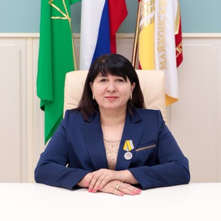 Саида Куижева | МГТУ Майкоп