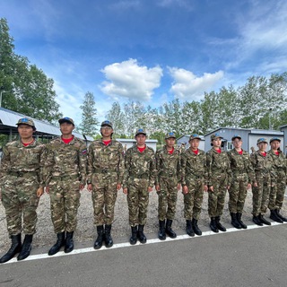 «САЙДАМ» ЗАРНИЦА 2.0