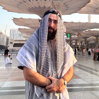 Са’ид Картоев | سعيد🇸🇦