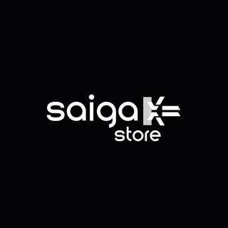 Saiga Store