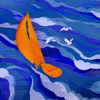 Sail Tale | морские истории в кадре