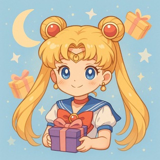 [ REC ] SAILOR GIVEAWAY [GIFTS ]